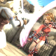 Image for article titled Meet Middle-aged Ivy and Soulcalibur V's Two All-New Fighters